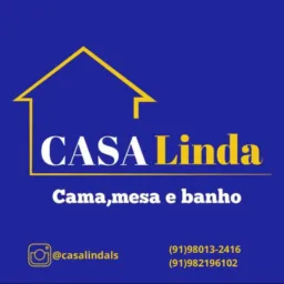 Casa Linda💙💛