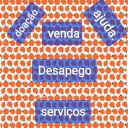 Vendas,trocas e doações