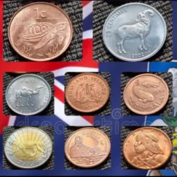 🚫🪙 UNIÃO NUMISMÁTICA 🪙🚫