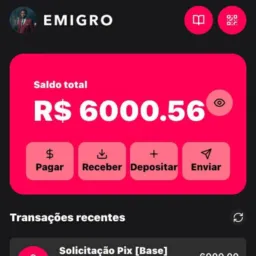 Criação de Gmails⭕💵$
