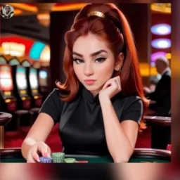 🌼 RUIVINHA DOS SLOTS