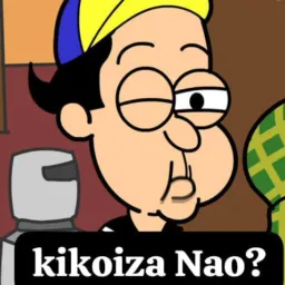🔻🥴 KIKOIZA NAO? 🫣🔺