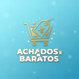 ✨️Achados e Baratos 🛒🛍