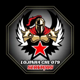 🛒 LOJINHA_CHL_079🛒