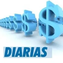 RV diária 2025 🎃