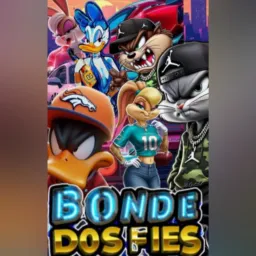 🤡😈🏄♂️BONDE DOS FIÉIS OFICIAL🏄♂️😈🤡