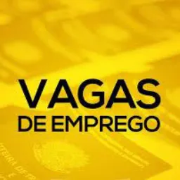 Empregos e cursos.