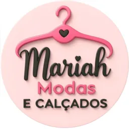 🩴👡MARIAH MODAS E CALÇADOS👗🛍️