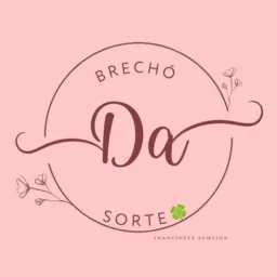 Brechó da Sorte👗👙🩱👖🛍️