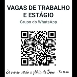VAGAS DE TRABALHO E ESTÁGIO NO PARÁ