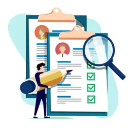 RECURSOS HUMANOS 🔎