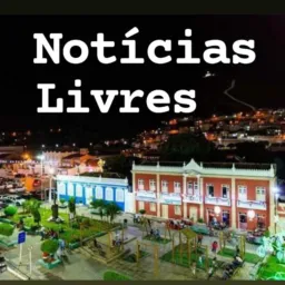 👮🏻‍♂️Notícias  Livres 📡