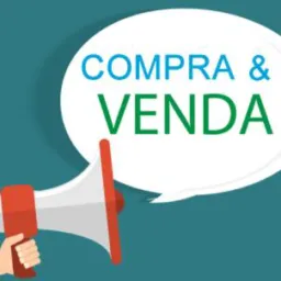 SOLUÇÃO - #COMPRAS E VENDAS JIPA