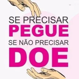 Pegue e Doe..