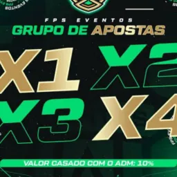 Apostado ff