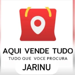 Vende tudo Jarinu ⚙️