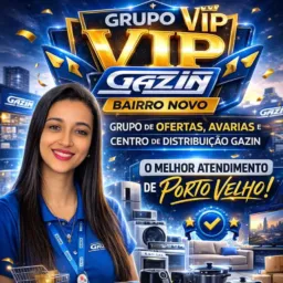 Ofertas, Avarias, Centro de Distribuição (Bairro Novo)