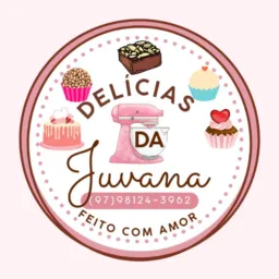 "Delícias da Juvana"