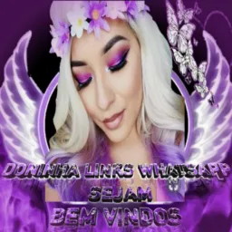 💠DONINHA LINKS WHATSAPP