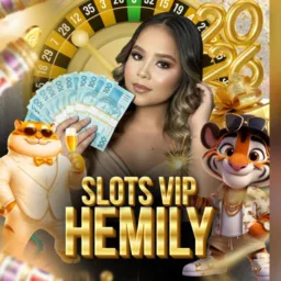Slots Da Hemily🎰💰