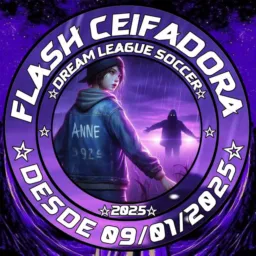 FLASH CEIFADORA ⚔️