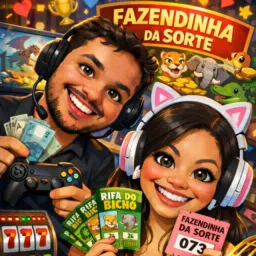 👨🏻🌾FAZENDINHA DA SORTE👩🏽🌾 Ações todos os dias!