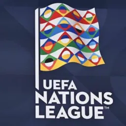 NATIONS LEAGUE 2025 | EM DUPLA