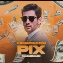 💳LUCCAS DO PIX💳#13