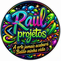 *RAUL PROJETOS*