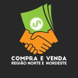 COMPRAS E VENDAS GOV.EDISON LOBÃO E REGIÃO 🫱🏻🫲🏾