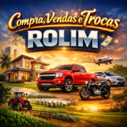 Compra vende troca Rolim