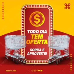 Mercearia e casa de carnes do TÚLIO
