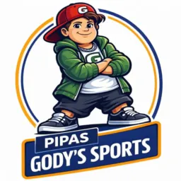 RIFAS GODYS SPORTS 🪁🎲✍️