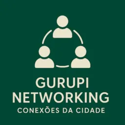 Gurupi Networking - Conexões da Cidade e Região