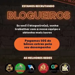 💰🚀 EQUIPE VT 
COOPERAÇÕES 🚀💰
🌟 COOPERAÇÃO DE MONTANTE 
🌟💰 SALARIO:60% a 90%💰❤️
