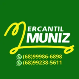 Mercantil muniz sobral