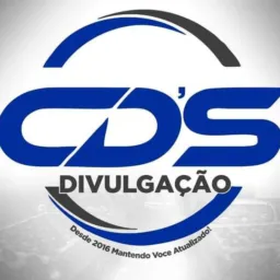 CDs Músicas E Divulgações 💿🖥️🤗
