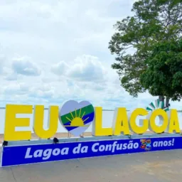 LAGOA ON✅️