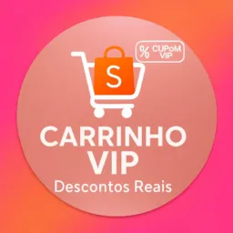 🛒 Carrinho Vip