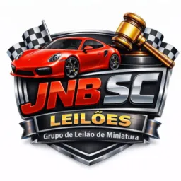 🚘JNB minis SC - LEILÕES 🚘