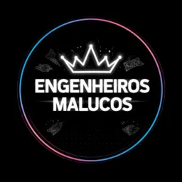 Engenheiros malucos 🖕🤯