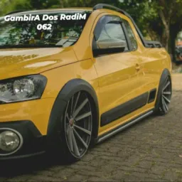 Gambira Dos Radim 062