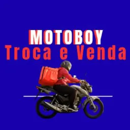 Motoboy vendas