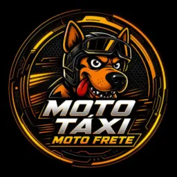 Moto táxi moto frete 🤜