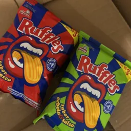 Shopee 3 ( Rua Itália d Incau 470 Cavalcante)