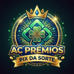 ACPRÊMIOS-PIX DA SORTE🍀