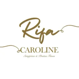 Rifa Premiada - Caroline Semijoias ✨