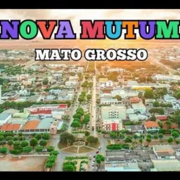 INTERNET FIBRA NOVA MUTUM