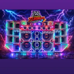 PAREDÃO TURBINADA E FAMÍLIA R D M 💥🔥🤘🏻⚡✨🔞🎶🔊🇧🇷