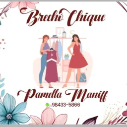 Brechó Chique👗👚👕